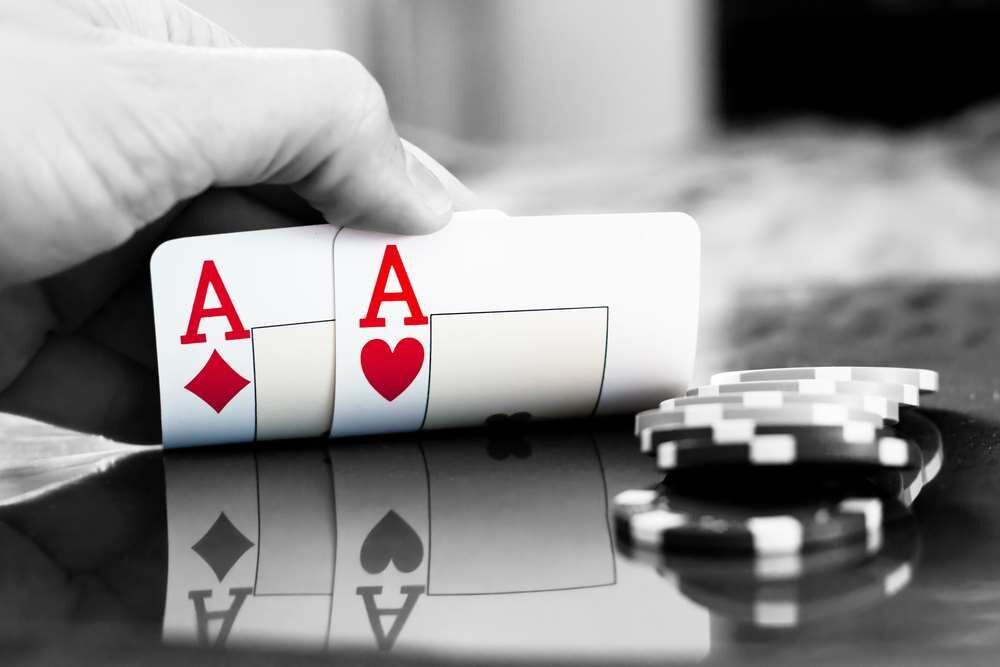 Mastering patience: How Thai Buddhism and poker share wisdom | News by Thaiger