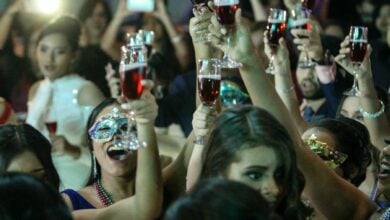 What to do in Bangkok this weekend (October 13 – 15) | Thaiger