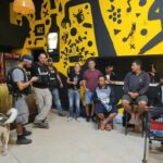 Israeli officials successfully rescue 30 people, including 14 Thais | Thaiger