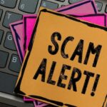 Phuket authorities warn against rising LINE app and Facebook scams | Thaiger