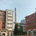 Brewing trouble: Chinese beer worker caught &#8216;taking the piss&#8217; into tank (video) | Thaiger