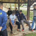 Sia Paeng: Bounty raised to 1 million baht as associates surrender | Thaiger