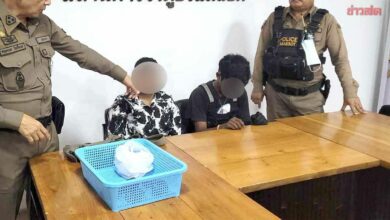 Myanmar teenage YouTuber arrested for making explosives