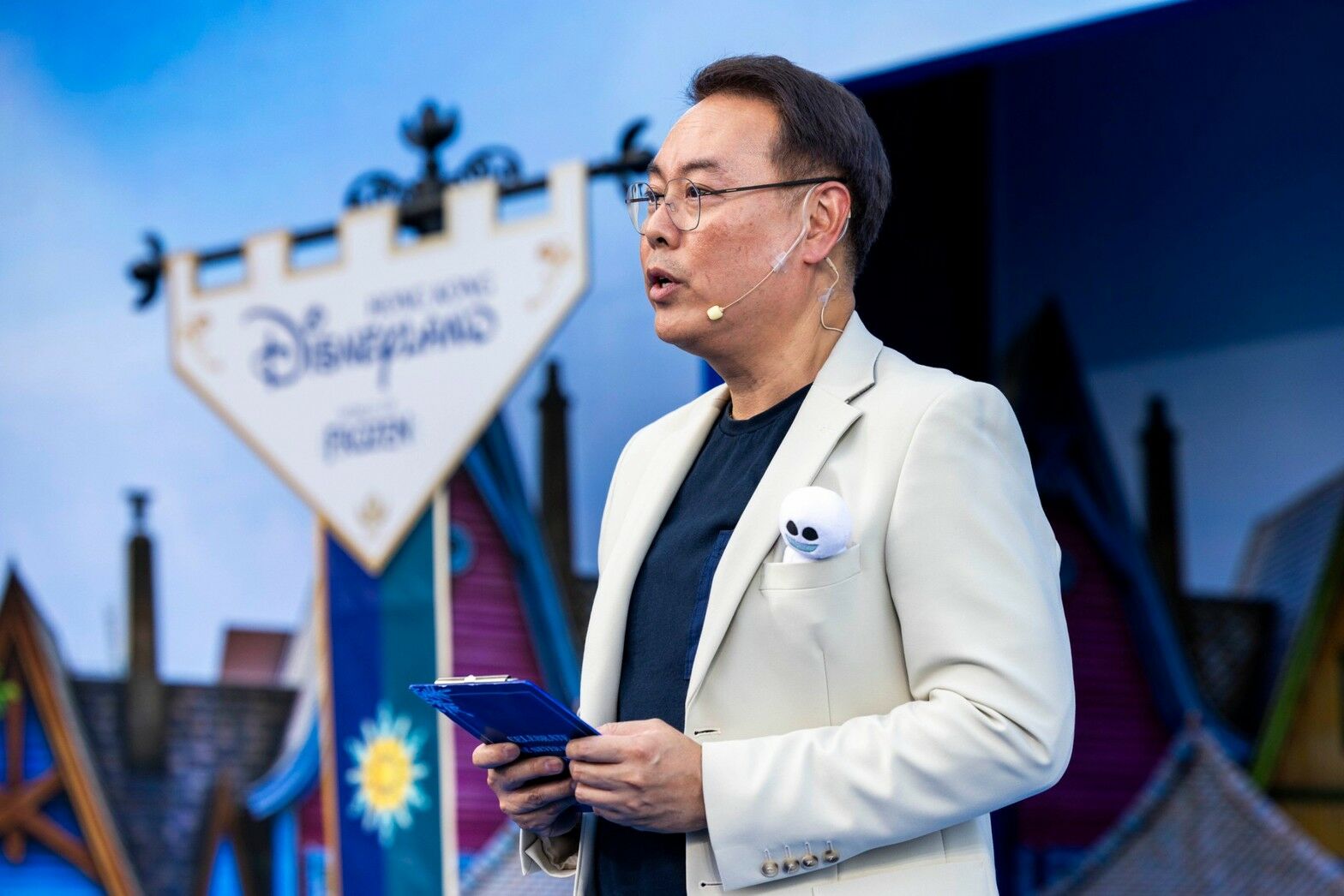 ICONSIAM collaborates with Hong Kong Disneyland Resort | News by Thaiger