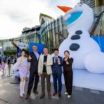 ICONSIAM collaborates with Hong Kong Disneyland Resort | Thaiger