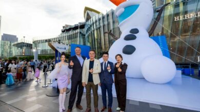 ICONSIAM collaborates with Hong Kong Disneyland Resort | Thaiger