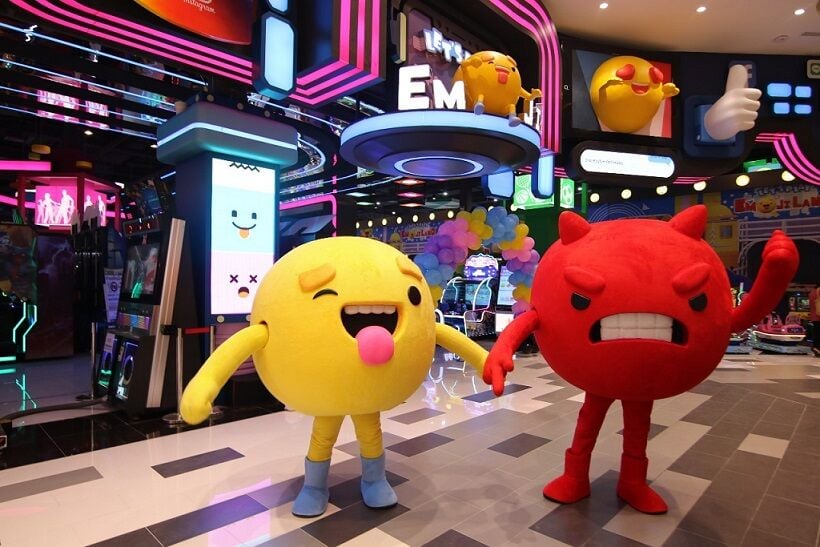 Bangkok's Top Arcades For The Ultimate Gaming Fun | Thaiger