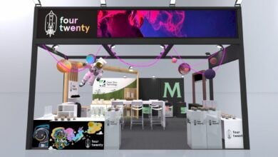 Four Twenty is set to showcase their best offerings at the Asia Hemp Expo | Thaiger