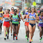 Exploring Thailand&#8217;s thrilling marathon races | Thaiger