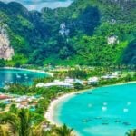 Experience Koh Phi Phi&#8217;s best itinerary in just 3 days | Thaiger