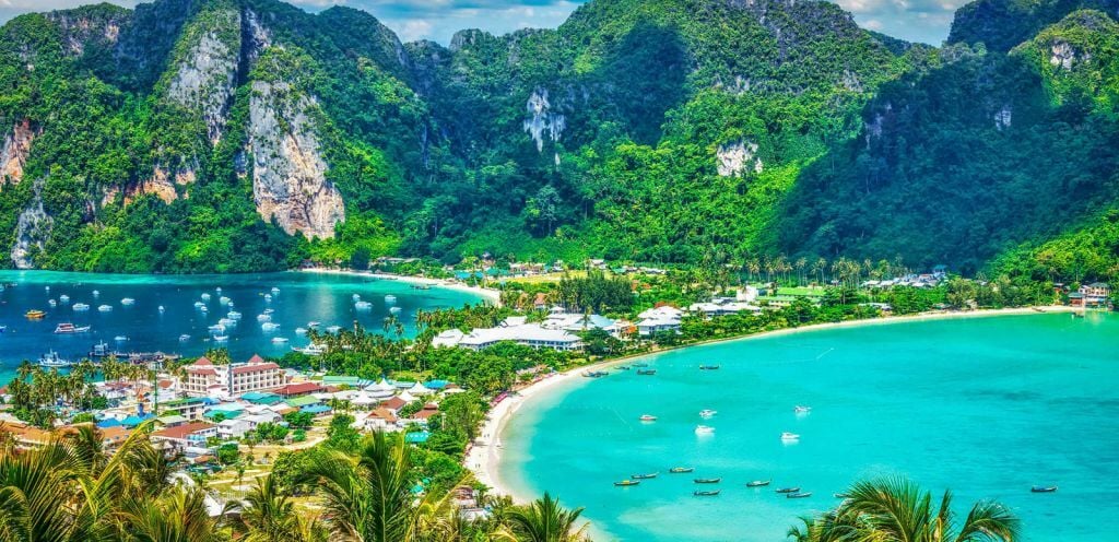 Experience Koh Phi Phi’s best itinerary in just 3 days