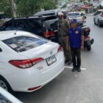 Phuket transport twist: Anytime car caught in green-plate pickle, faces regulatory roadblock | Thaiger