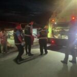 Trash horror: Waste collector stumbles upon newborn&#8217;s tragic fate in black Bangkok rubbish bin | Thaiger