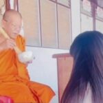 Thai woman shares spooky experience at Bangkok shopping mall | Thaiger