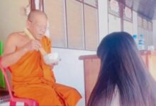 Thai woman shares spooky experience at Bangkok shopping mall