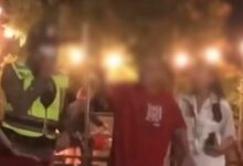 Nightly curfew lifted, illegal motorbike racers back on the streets | News by Thaiger
