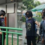 Tragic crossfire incident in Bangkok sparks nationwide indignation | Thaiger