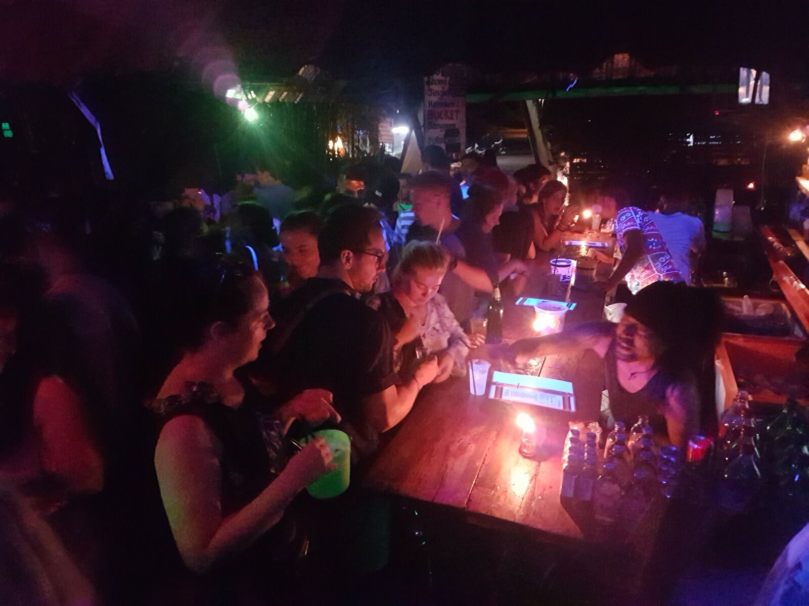 Nightlife in Pai, Thailand: Best Bars, Clubs, & More