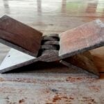 Unraveling the mystery: Ancient wooden pillow from Thailand stirs online buzz | Thaiger