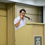 Thailand sets new meth possession limit to curb drug trade | Thaiger