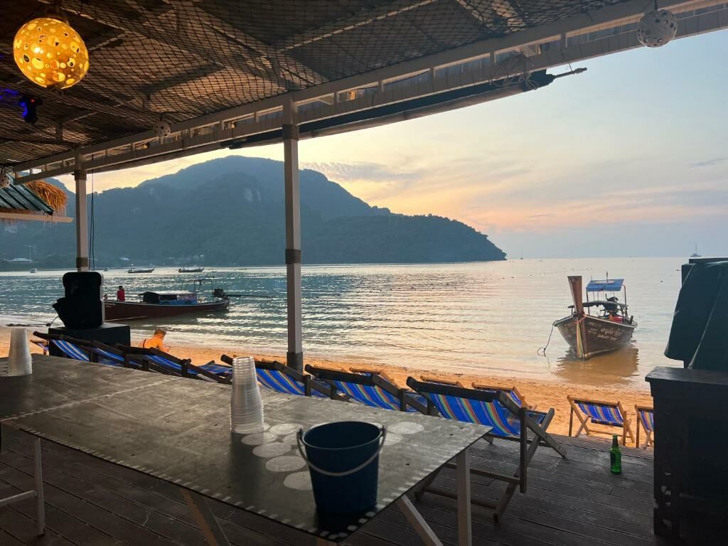 Experience Koh Phi Phi's best itinerary in just 3 days | News by Thaiger