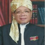 Arun Boonchom elected as new Sheikhul Islam in Thailand | Thaiger