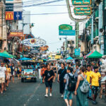 From market place to meeting place: The history of Khao San Road | Thaiger