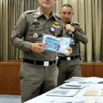 Thai police busts 500 million baht fraudulent loan scheme in a massive operation | Thaiger