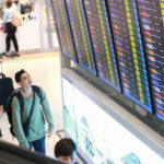 Nok Air hit by widespread flight delays amid technical issues | Thaiger