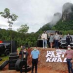 Culture minister says Thailand&#8217;s film industry is set for transformation with new self-regulation bill | Thaiger