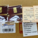 Post office denies responsibility after giving 49,800 gold to thief | Thaiger