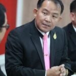 Political activist to report Prime Minister of Thailand for alleged interference in police appointments | Thaiger