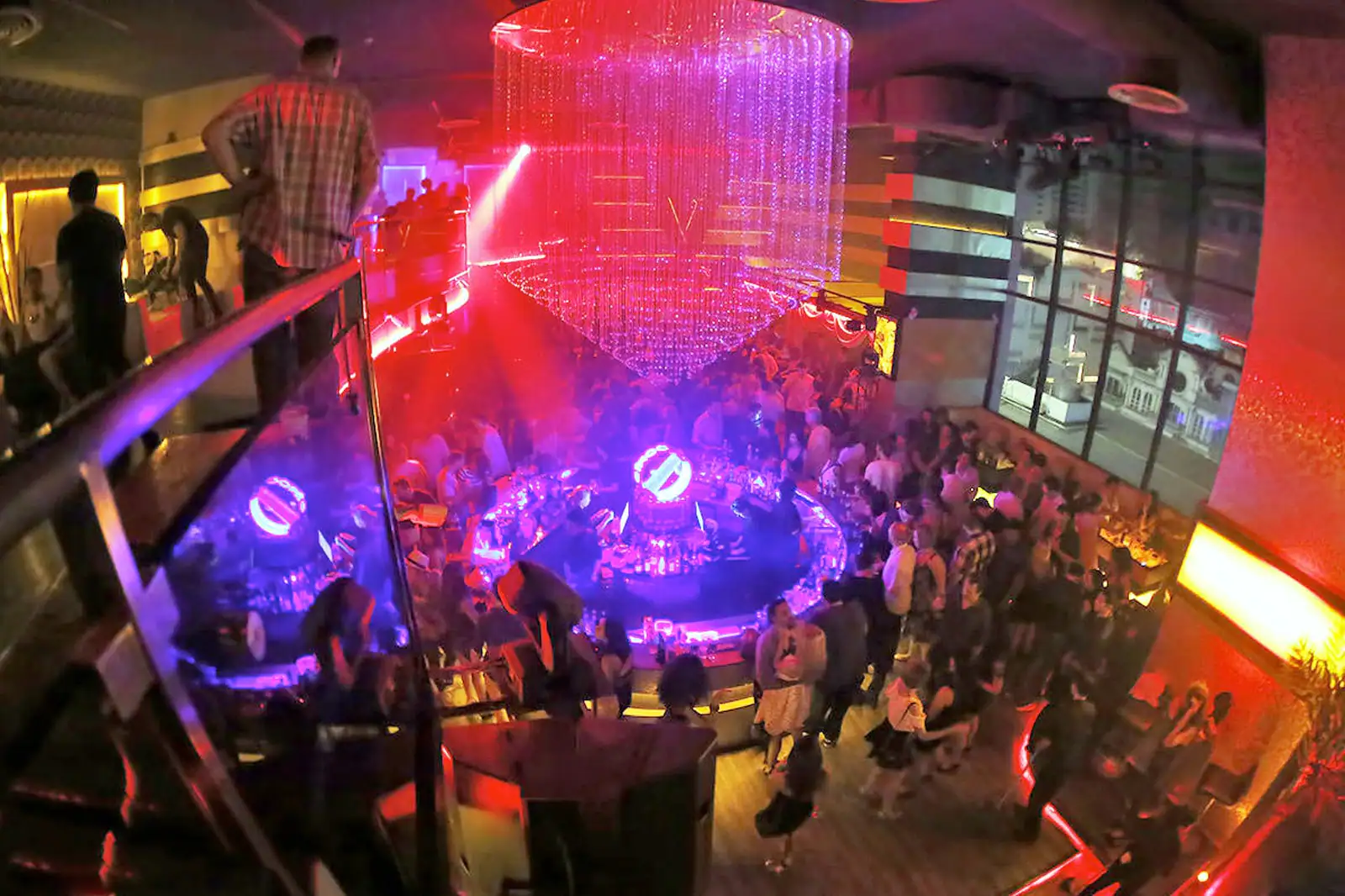 Tips for enjoying Bangkok's nightclubs and partying Thai-style | News by Thaiger