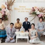 Tying the knot: A guide to Thai weddings | Thaiger