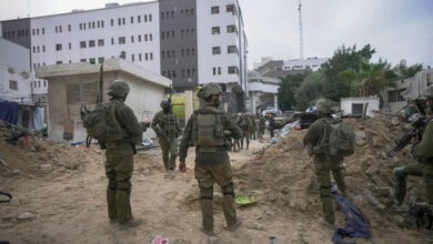 Uncertainty over Thai hostages release in Israel-Hamas prisoner exchange