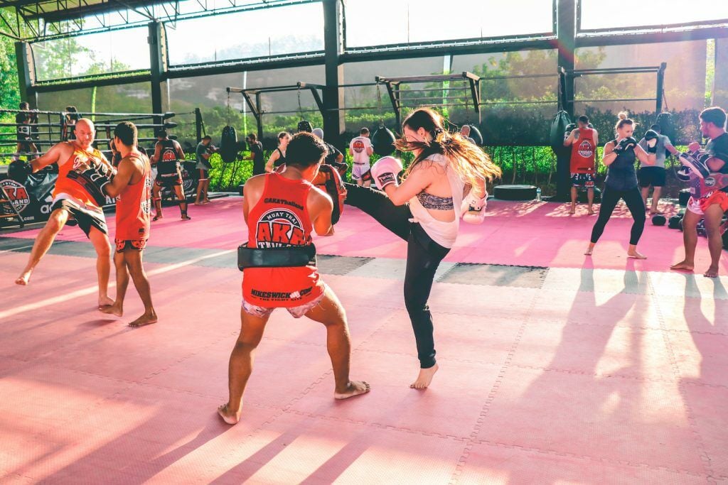 A guide to the best Muay Thai gyms in Phuket, Chalong – FIGHTDAY