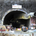 Cave heroes to the rescue again: Thailand and Norway aid India&#8217;s tunnel turmoil | Thaiger
