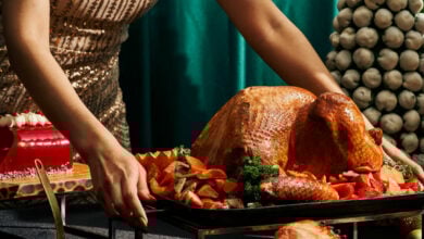 Where to dine this Thanksgiving in Bangkok – 2023 | Thaiger