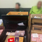 Bang Pla officials arrested in 2.3 million baht corruption scandal | Thaiger