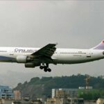 Chinese airlines hit turbulence: Air China, China Eastern, Shanghai Airlines pump the brakes on December and January flights | Thaiger