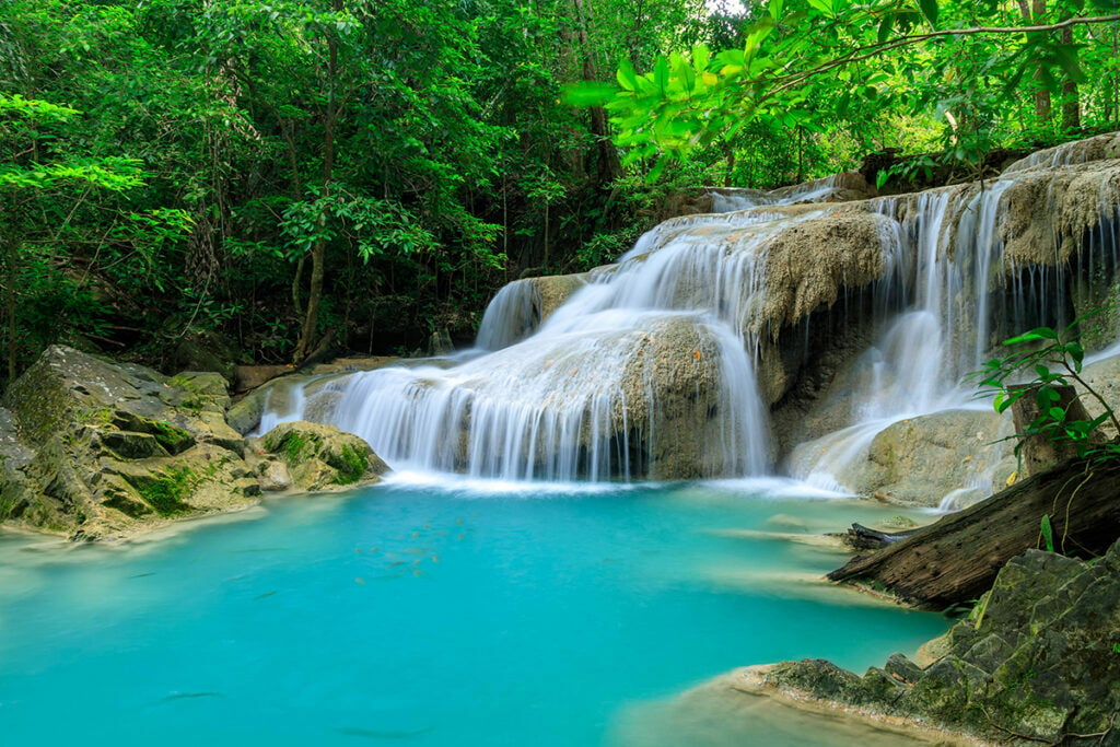 Discover the best of Kanchanaburi: waterfalls, history, and culture ...