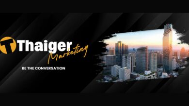 The Thaiger offers a solution to upgrade your brand with Thaiger Marketing