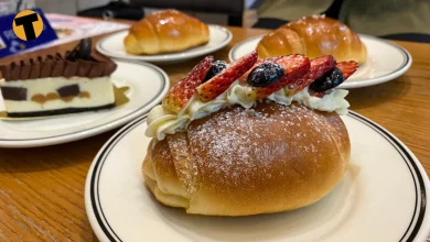 The best bakeries in Bangkok [2025] | Thaiger