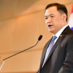 Thailand&#8217;s interior minister halts gun license issuance for a year | Thaiger