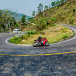 Motorbike routes in Thailand: Adventures await for enthusiasts
