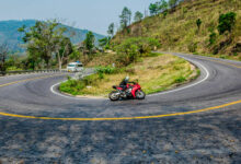 Motorbike routes in Thailand: Adventures await for enthusiasts