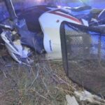 Northeast Thailand: Fatal motorcycle accident in Udon Thani caused by poorly lit conditions | Thaiger