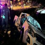 Tragic three-vehicle collision in northern Thailand claims young man&#8217;s life | Thaiger