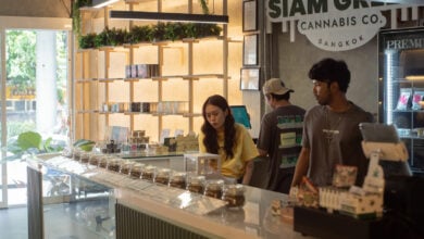 Nana welcomes Siam Green Cannabis Co. Bangkok’s latest branch | Thaiger