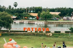 A 3-day guide to visiting Pattaya